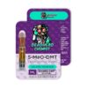 Buy 5-Meo-DMT(Cartridge) 1mL online in Canada | Deadhead Chemist