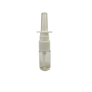 Ketamine Nasal Spray (1200mg)