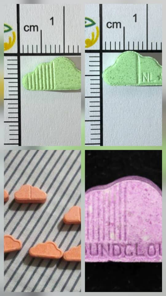 SoundCloud MDMA Pills For Sale